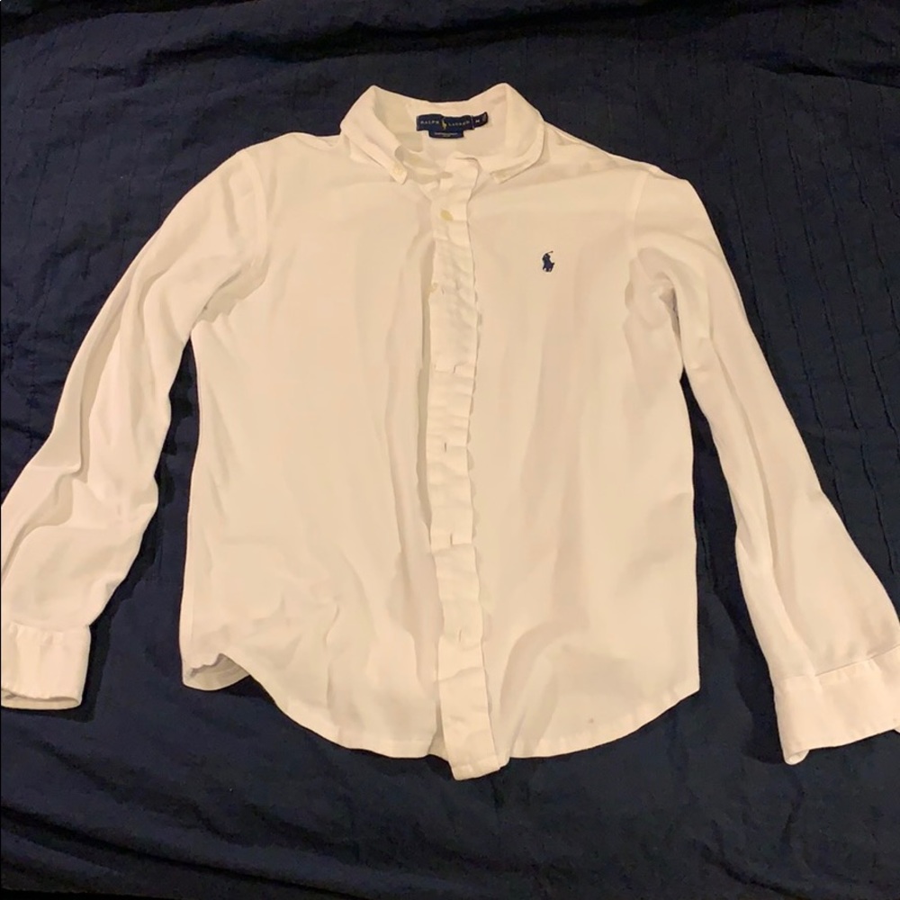 Polo Ralph Lauren Shirt